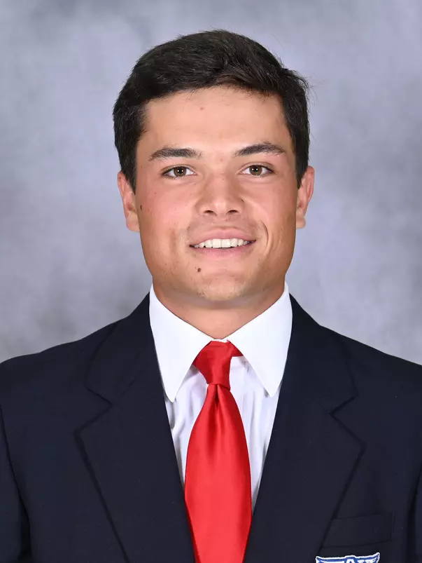 2021-22 FAU Athletics Head Shots