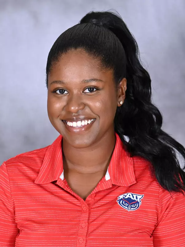 2021-22 FAU Athletics Head Shots