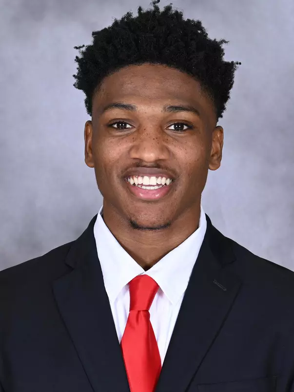 2021-22 FAU Athletics Head Shots