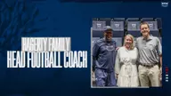 Hagerty Family Gives $2.5 Million to FAU Football