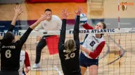 FAU to Begin Conference Play vs. ODU