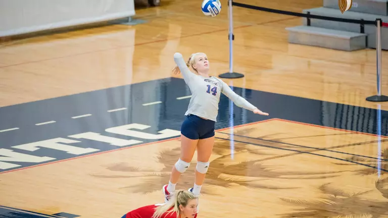 Owls Win on Day 2 of Tiger Invitational