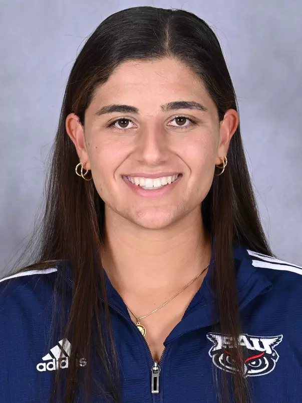 2021-22 FAU Athletics Head Shots