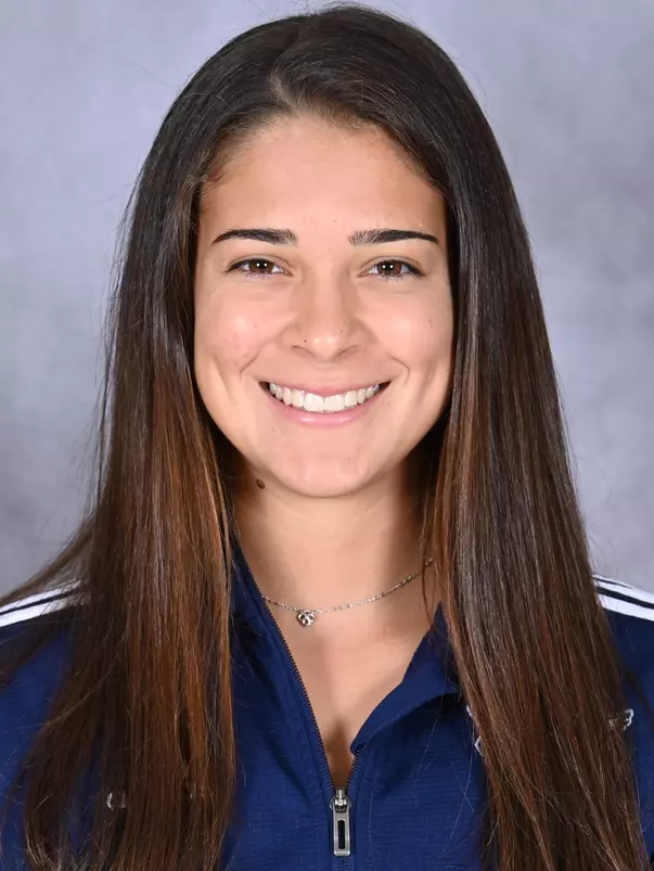 2021-22 FAU Athletics Head Shots Sommer Baker