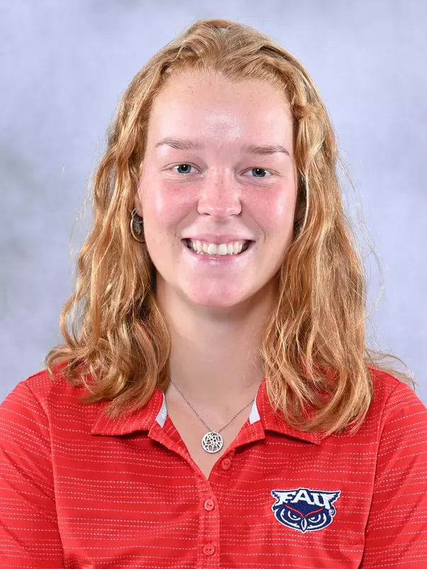 2021-22 FAU Athletics Head Shots