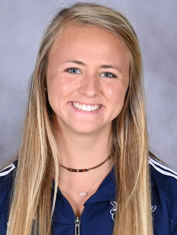 2021-22 FAU Athletics Head Shots Maddie Carlock