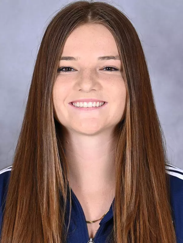 2021-22 FAU Athletics Head Shots Raegan Conley