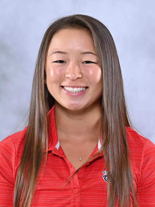 2021-22 FAU Athletics Head Shots