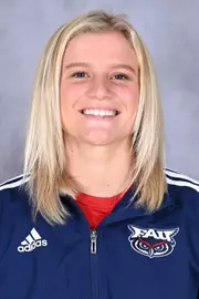 2021-22 FAU Athletics Head Shots Jaylynn Ford