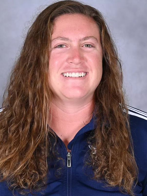 2021-22 FAU Athletics Head Shots Lynn Gardner