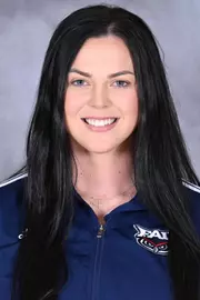 2021-22 FAU Athletics Head Shots Abigail Morgan