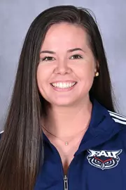2021-22 FAU Athletics Head Shots Myah Murray