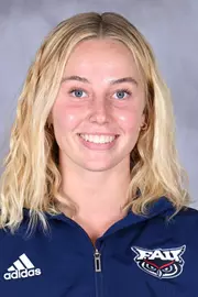 2021-22 FAU Athletics Head Shots Riley Olson