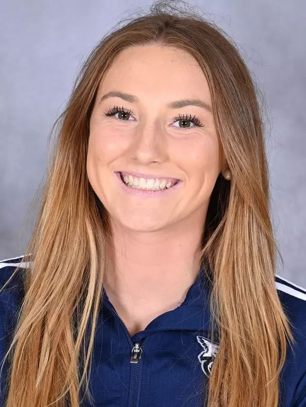 2021-22 FAU Athletics Head Shots Camryn Orland