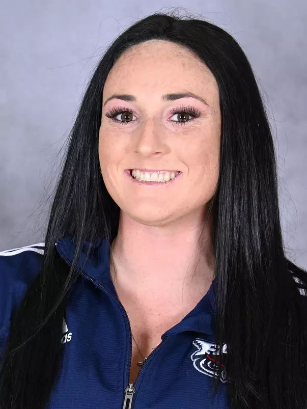 2021-22 FAU Athletics Head Shots Carysa Orland