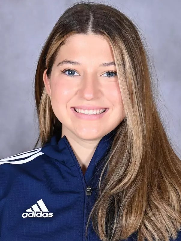 2021-22 FAU Athletics Head Shots Olivia Peterson