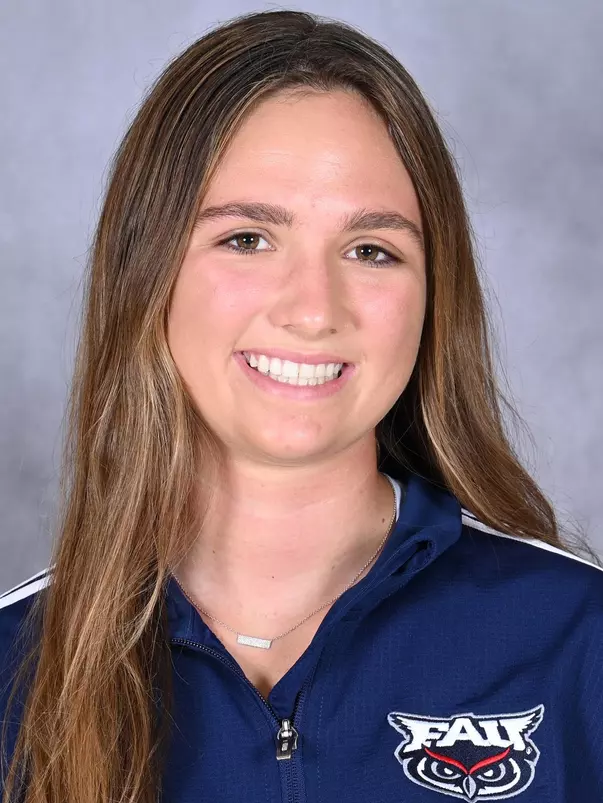 2021-22 FAU Athletics Head Shots