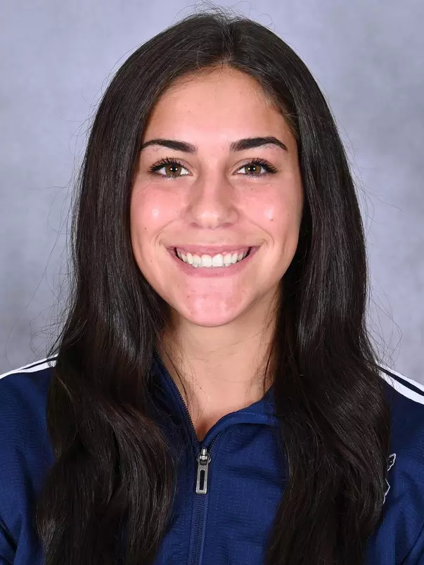 2021-22 FAU Athletics Head Shots Gabby Sacco
