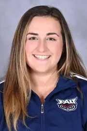 2021-22 FAU Athletics Head Shots Ashley Stephenson