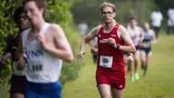 Cross Country Wraps Up FSU XC Open