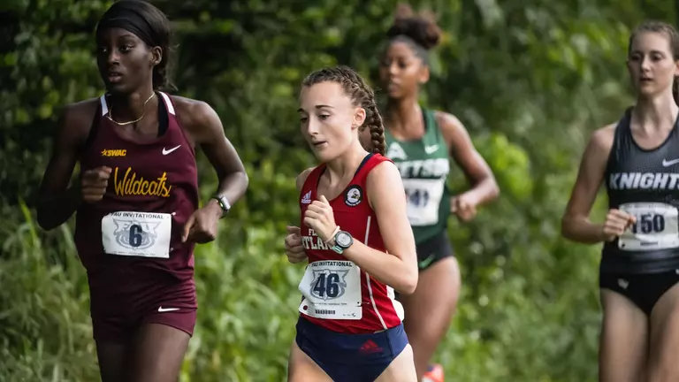 FSU XC Open on the Docket for Men's and Women's Teams