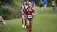 Cross Country Takes on FSU Pre-Nationals