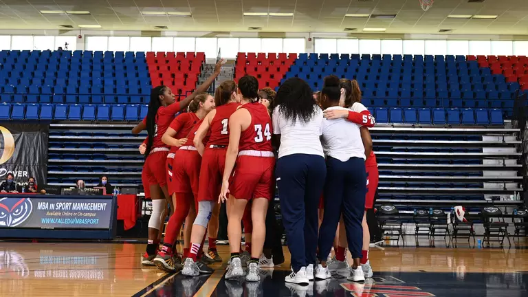 2021-22 Schedule Released