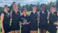 Owls Win Hoover Invite Behind Record-Setting Round by Bagnoli