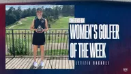 Bagnoli Earns Back-To-Back Honors