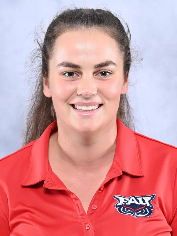 2021-22 FAU Athletics Head Shots