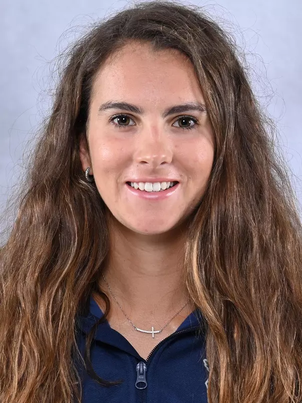2021-22 FAU Athletics Head Shots Katerina Filip 2022