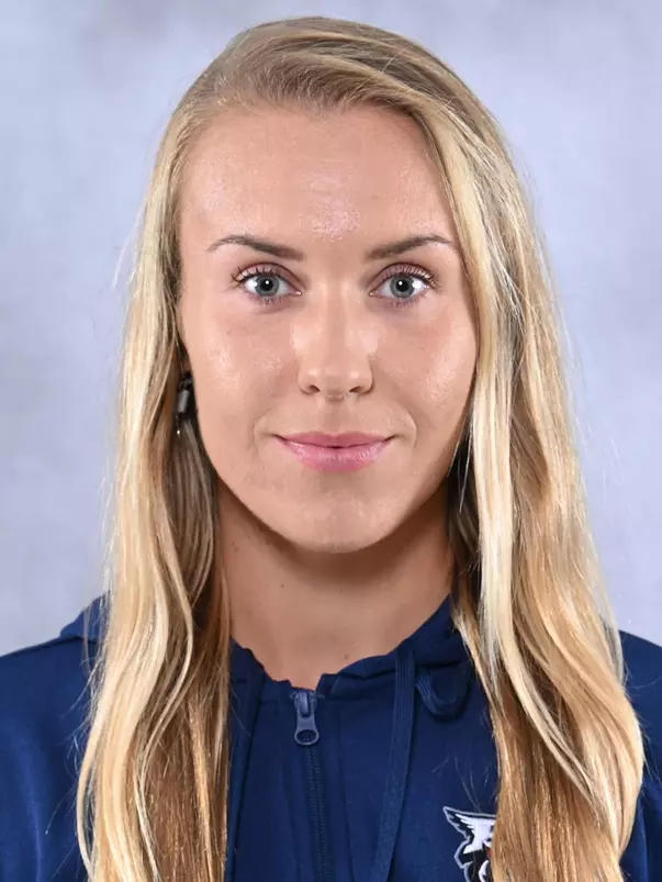 2021-22 FAU Athletics Head Shots Martina Kudelova 2022