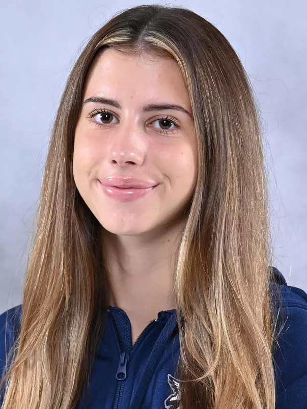 2021-22 FAU Athletics Head Shots Millie-Mae Matthews