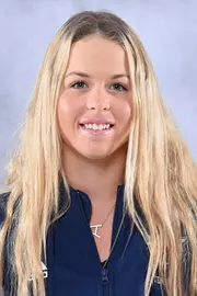 2021-22 FAU Athletics Head Shots Amber McGinnis