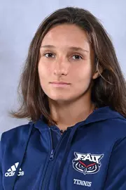 2021-22 FAU Athletics Head Shots  Gretta Schi