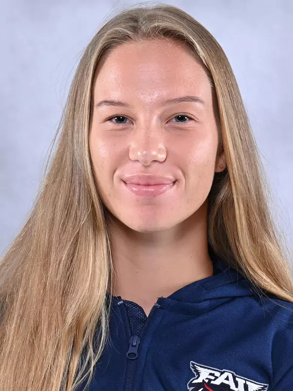 2021-22 FAU Athletics Head Shots Lexi Silna 2022