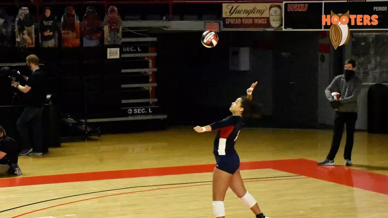 Owls Stumble in Match 2 vs. ODU