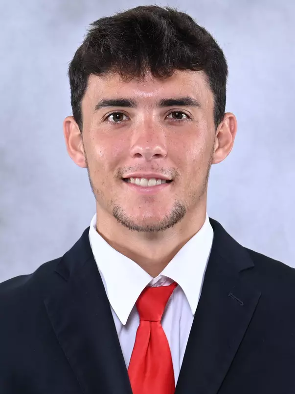 2021-22 FAU Athletics Head Shots Gerard Escandell