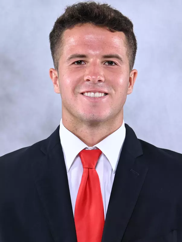 2021-22 FAU Athletics Head Shots Alvaro Fernandez Horta