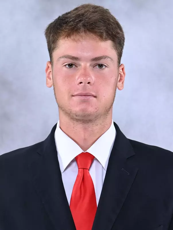 2021-22 FAU Athletics Head Shots Kevin Huempfner