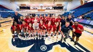 Owls Win Paradise Classic