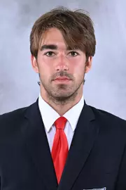 2021-22 FAU Athletics Head Shots Carles Sarrio