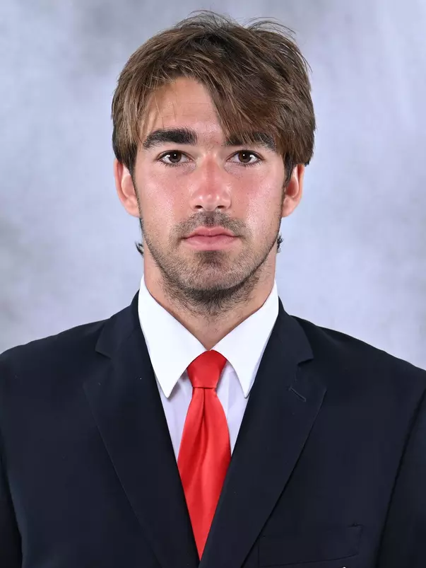 2021-22 FAU Athletics Head Shots Carles Sarrio