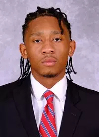 Isaiah Gaines 2022-23