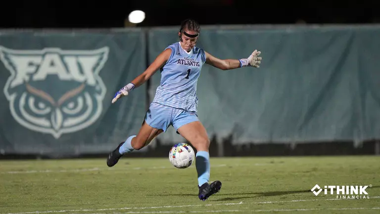 FAU Hits the Road to Face WKU