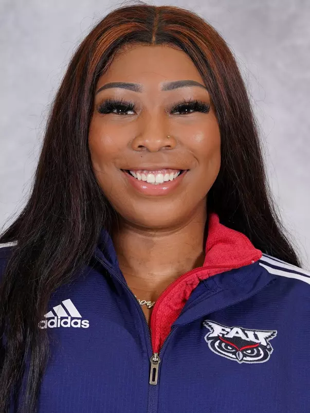Kendall Kirkland 2022