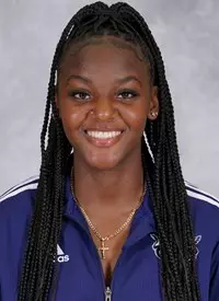 Eriana Teague 2022