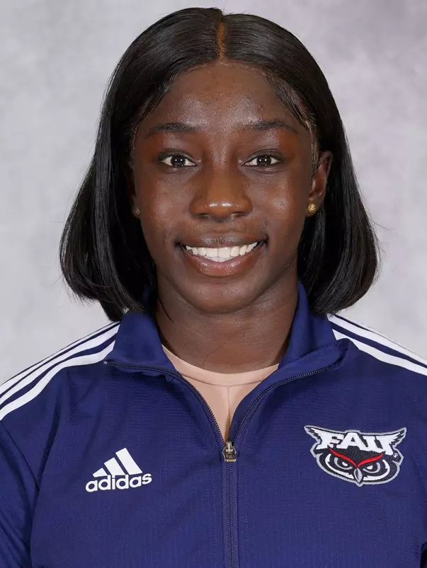 Dahlia Barnes 2022