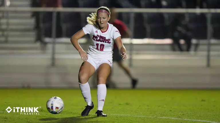 Owls Set for Sunday Match with LA Tech