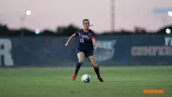 Late Goal From LA Tech Downs FAU